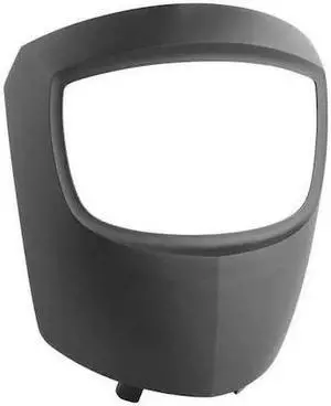 3M SPEEDGLAS 04-0212-02NC Front Panel,Plate Size 2.13" x 4.09"