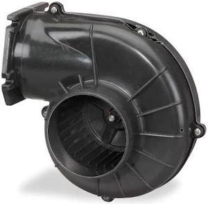 Blower, Flange Mount