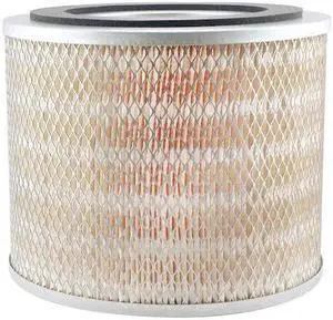 BALDWIN FILTERS PA1867 Air Filter,9-5/8 x 8-1/16 in.