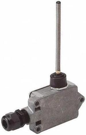 ECCO SW30 Actuation Switch,Metal Housing