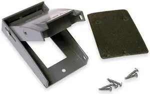 BELL OUTDOOR 5028-0 Weatherproof Cover, Single Gang Box Type, 1 Gang, Flip/Snap