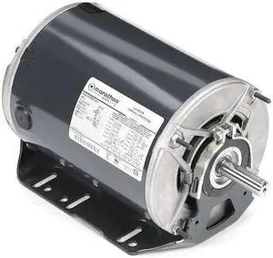 MARATHON MOTORS 5K49NN2147X Condenser Fan Motor,2 HP,56H Frame