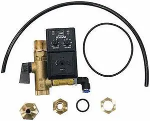 SPEEDAIRE 2DAY7 Refrigerated Dryer Maint Kit,3YA51-3YA53
