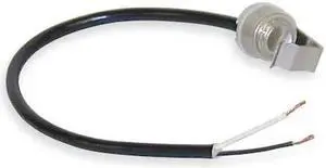 BELL & GOSSETT 113223 Aquastat Control