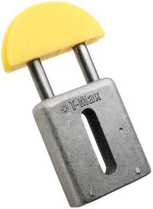 FENNER DRIVES CT1201 Tensioner,Large Arch,15-40 lbs.