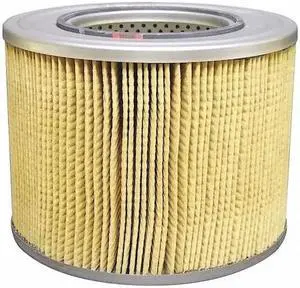 BALDWIN FILTERS 201 Fuel Filter,4-5/8 x 6-1/16 x 4-5/8 In