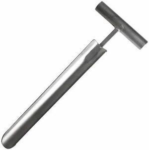 SP SCIENCEWARE H37826-0000 SAMPLER TAPERED PLUG