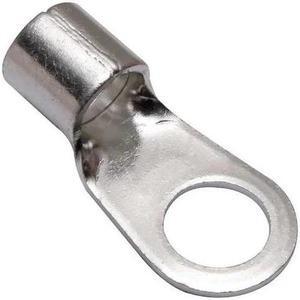 BURNDY YAD28M20E34 One Hole Lug Compress Connector,4/0 AWG