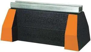 ANVIL 2400700106 Steel Channe l13/16in
