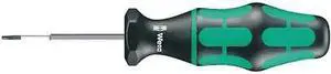 WERA 05028041001 Torque Screwdriver,7IP,0.70 ft.-lb.