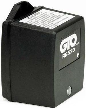 LINEAR RB570 Transformer, 18 Volt/40VA UL Only