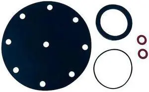 WATTS M100RK-2 Valve Rebuild Kit, For Use with 6AKW2-3