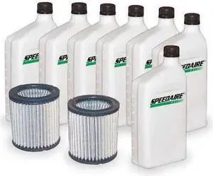 SPEEDAIRE 1WF48 R70 Maintenance Kit