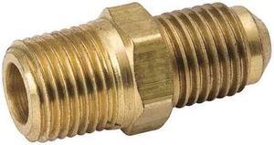 MUELLER INDUSTRIES A 04780 1/4" Access Valve Union,Brass