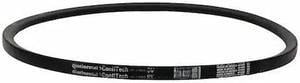 CONTINENTAL 5V1060 5V1060 Wrapped V-Belt, 106" Outside Length, 5/8" Top Width,