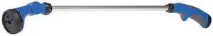SWANN CSNTW2806 Adjustable Turret Wand,Aluminum,28" L