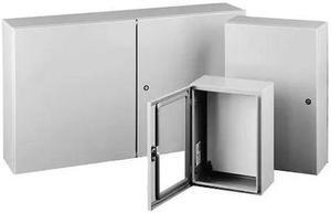 NVENT HOFFMAN CSD16166 NEMA 4, 12, 13 16.0 in H x 16.0 in W x 6.0 in D Wall