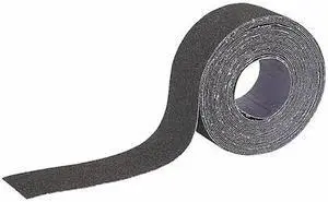 CENTURY DRILL & TOOL 77302 Emery Cloth Shop Roll