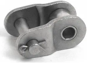 TRITAN 60-1SS OSL Riveted Chain,Single Strand,Offset Link