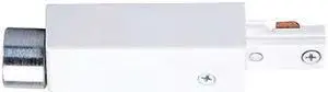 Juno Lighting Group - Juno Trac-Lites Conduit Feed, White HAWA R34 WH