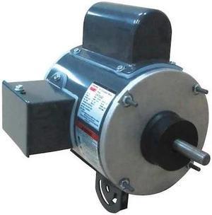 Dayton Pedestal Fan Motor   Spot Cooling and People Cooling GGS_47302