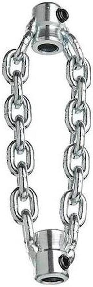 RIDGID 64323 Chain Knocker,10 in Overall L,Steel