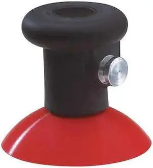 CAMBRO EAMDSPL000 Pellet Lifter, Height 3 In.