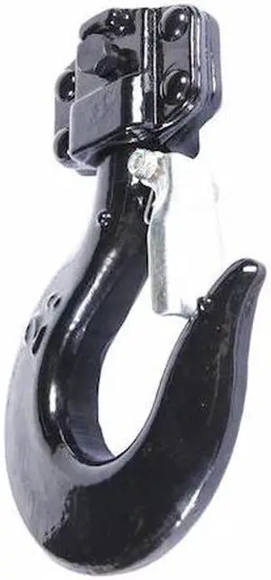 Dayton Bottom Hook Assembly   GGS_56935