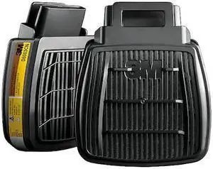 3M D8003 Cartridge, D8000, Yellow, Push to Connect, 3M(TM) Secure Click(TM)