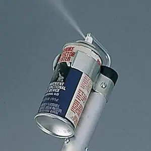 ZORO SELECT N-30 Test Head Tube,30 In