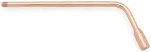 HARRIS J-63-2 No.2.Acet Heat Tip