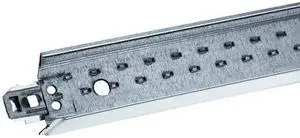 ARMSTRONG XL7348RW Cross Tee,Ceiling Tile,Steel,48 In. L