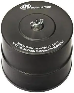 INGERSOLL-RAND 32230542 Air Filter Assembly w/Element