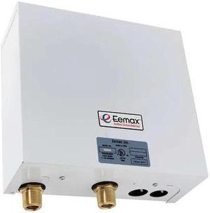 EEMAX EX190T2 S Commercial Electric Tankless Water Heater, Sanitation, 180
