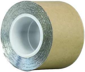 3M 2552 Damping Foil Tape,1 In. x 5 Yd.,Silver