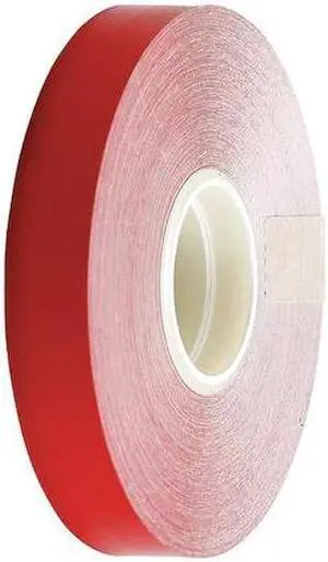 BRADY 121127 Border Line Tape,Roll,1/2In W,50 ft. L, 121127