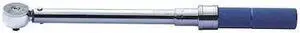 WESTWARD 6PAH9 Torque Wrench,3/8Dr,15-80 ft.-lb.,16 in