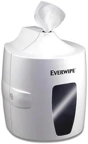 TORK 192851 Wall Mount Dispenser for Wipes