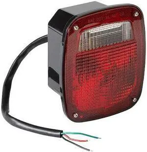 GROTE 52602 Two-Stud Replacement Lamp