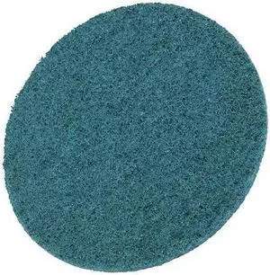 SCOTCH-BRITE SC-DH Surface Conditioning Disc,4-1/2 in.