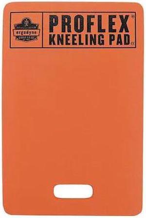 ERGODYNE 380 Kneeling Pad,21in. L x 14in. W,Standard