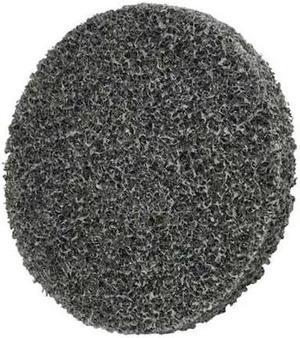 SCOTCH-BRITE 61500099215 Unitized Wheel, 2 in Dia, 15/64 in W, TR Arbor Hole