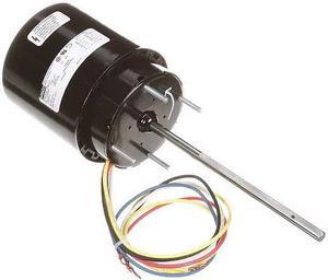 FASCO D215 HVAC Motor,1/20 HP,3000 rpm,115/230V,3.3