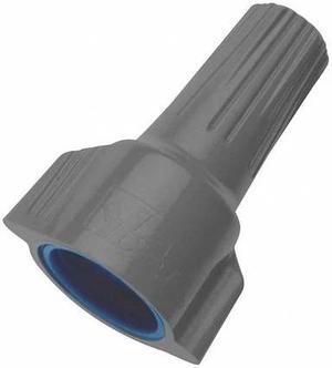 IDEAL 30-1263J Twist On Wire Connector,16-6 AWG,PK50