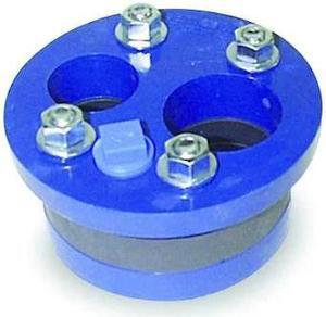 CAMPBELL PDJ4C Abs Well Seal,4 In