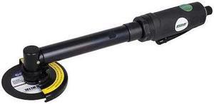 SPEEDAIRE 21AC05 Air Cut Off Tool,4 In Wheel