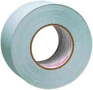 NASHUA ASJ FoilTape,Alum,White,50-1/4ydL,2-7/8inW