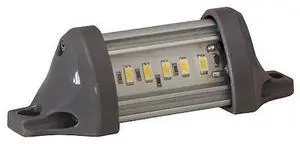 MAXXIMA M84422-E Work Light,180 lm,LED,1-13/32" H
