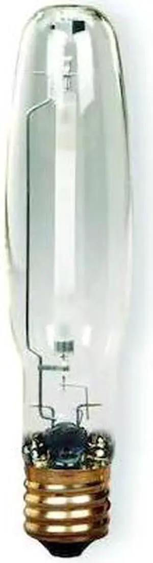 GE CURRENT LU200/H/ECO GE LIGHTING 200W, ED18 High Pressure Sodium HID Light