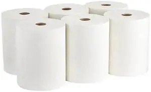 Georgia-pacific Disposable Wipes  DRC (Double Re-Creped)  20035